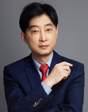 ​黄志强（营销）