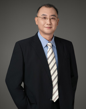 刘宁(大麦)老师