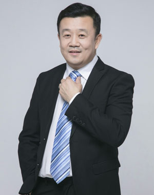 王伟（领导力）