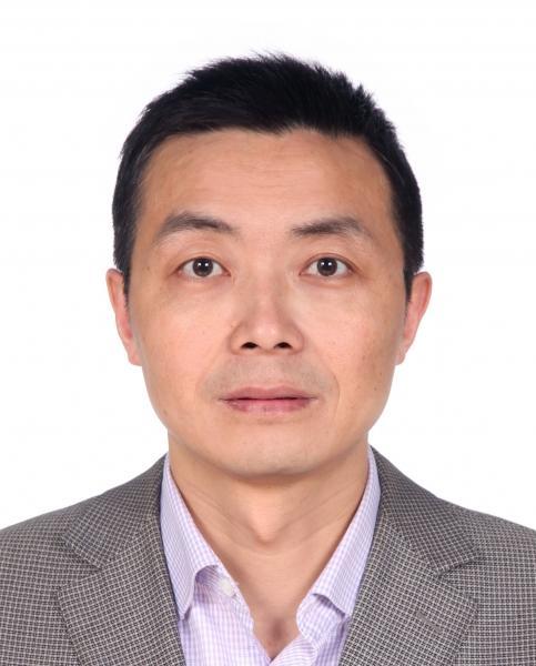 黄俊立老师