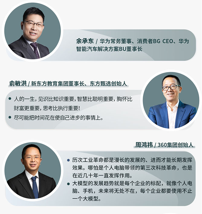 任泽平私董会师资